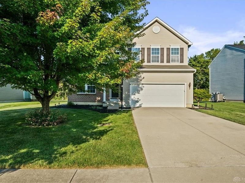 2131 Wagner Trace Drive, Beavercreek, OH 45431 Photo 1