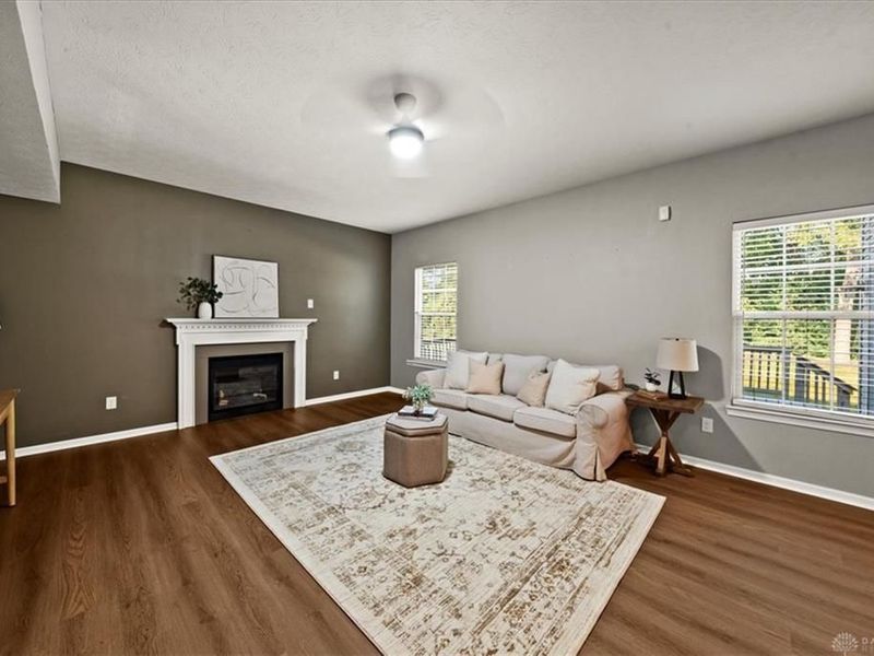 2131 Wagner Trace Drive, Beavercreek, OH 45431 Photo 10