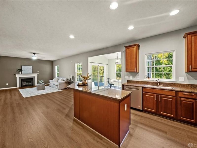 2131 Wagner Trace Drive, Beavercreek, OH 45431 Photo 13