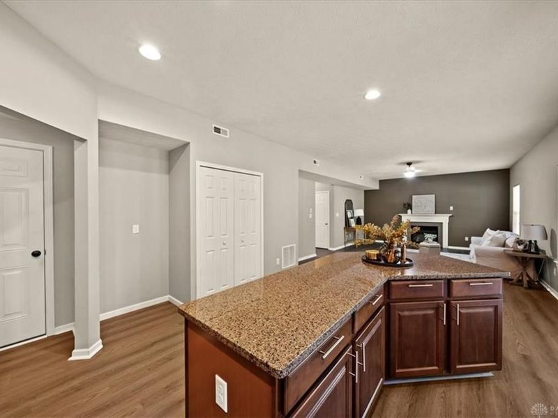 2131 Wagner Trace Drive, Beavercreek, OH 45431 Photo 14