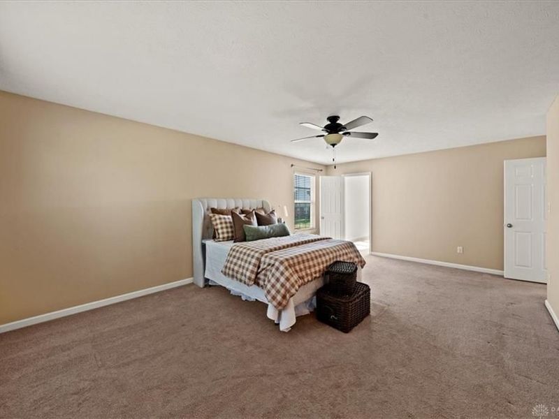 2131 Wagner Trace Drive, Beavercreek, OH 45431 Photo 17