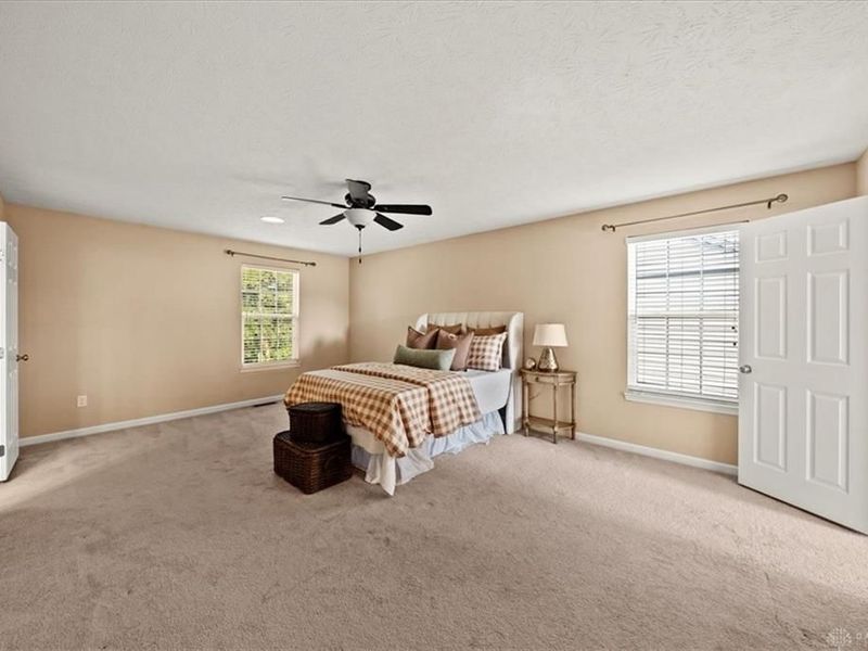 2131 Wagner Trace Drive, Beavercreek, OH 45431 Photo 18