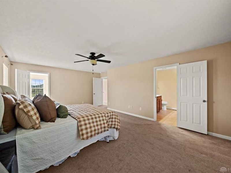 2131 Wagner Trace Drive, Beavercreek, OH 45431 Photo 19