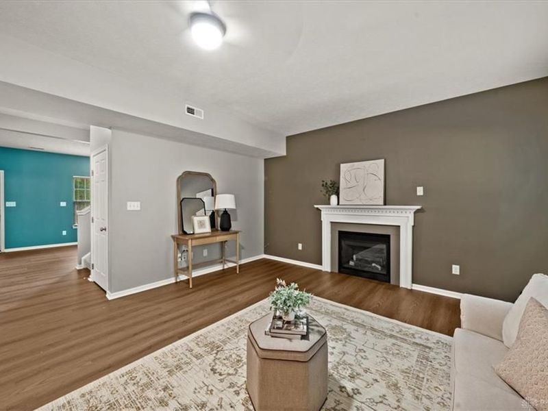 2131 Wagner Trace Drive, Beavercreek, OH 45431 Photo 3