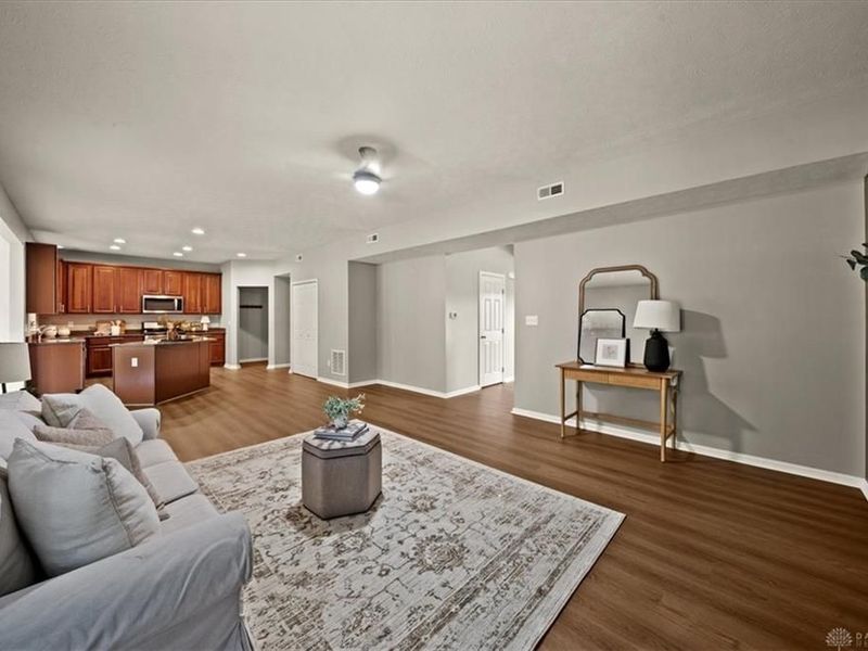 2131 Wagner Trace Drive, Beavercreek, OH 45431 Photo 4