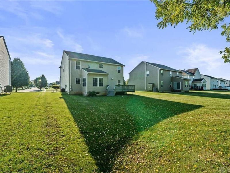 2131 Wagner Trace Drive, Beavercreek, OH 45431 Photo 41