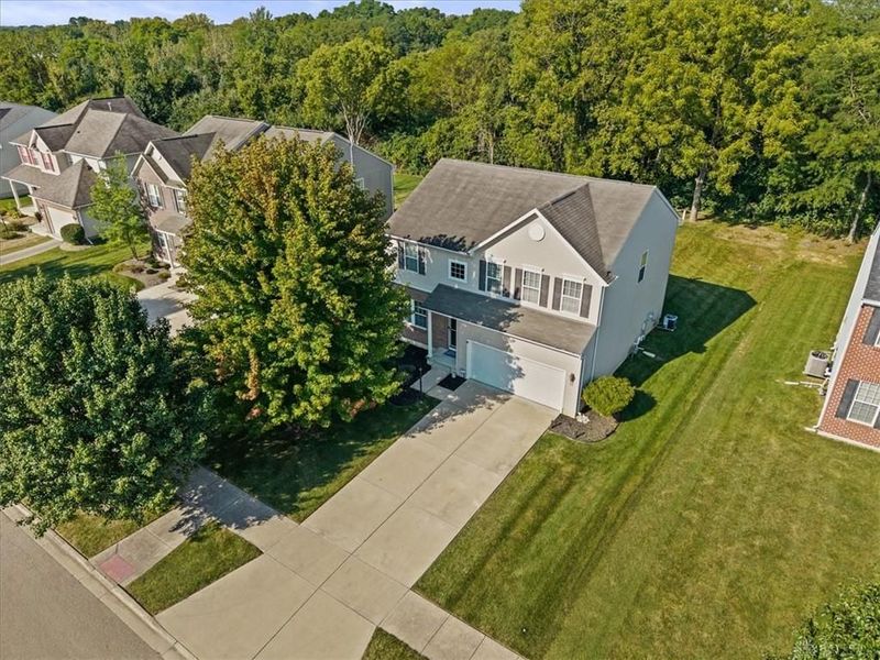 2131 Wagner Trace Drive, Beavercreek, OH 45431 Photo 46