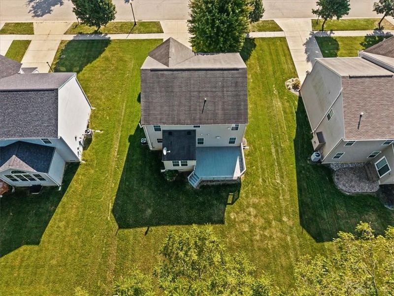 2131 Wagner Trace Drive, Beavercreek, OH 45431 Photo 48