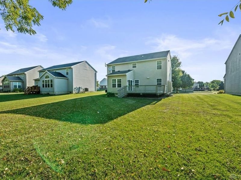 2131 Wagner Trace Drive, Beavercreek, OH 45431 Photo 49