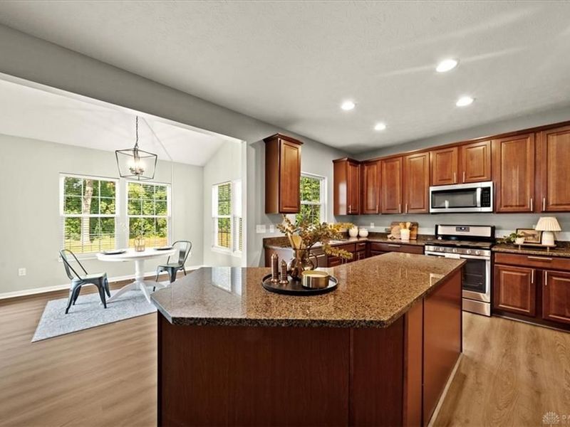 2131 Wagner Trace Drive, Beavercreek, OH 45431 Photo 9