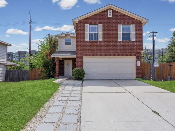 1701 Coriander DR, Austin, TX 78741