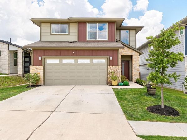 7713 Saddle Up DR, Austin, TX 78724