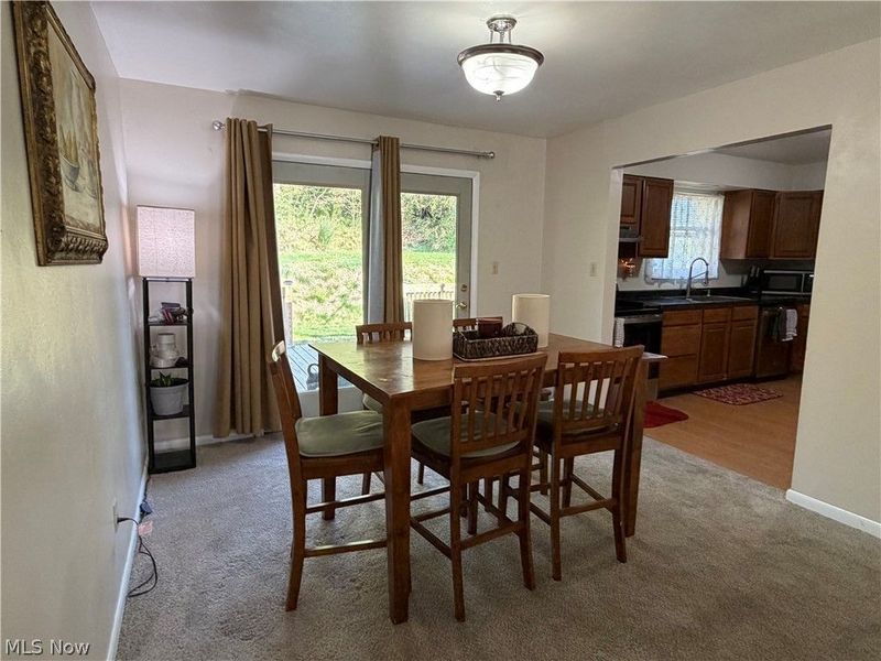 3218 Saint Charles Drive, Steubenville, OH 43952 Photo 6