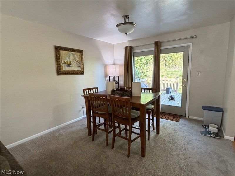 3218 Saint Charles Drive, Steubenville, OH 43952 Photo 7