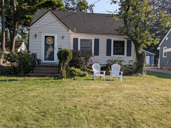 23333 Marion Road , North Olmsted, OH 44070