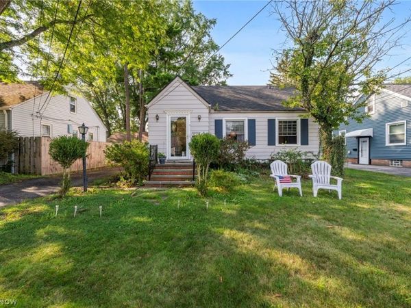 23333 Marion Road, North Olmsted, OH 44070