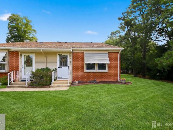 11 Spring Street , Manchester Township, NJ 08759
