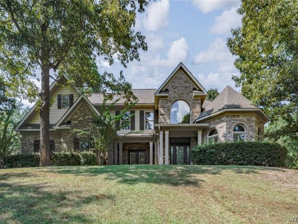 1540 Morgan Drive, Tuscaloosa, AL 35405