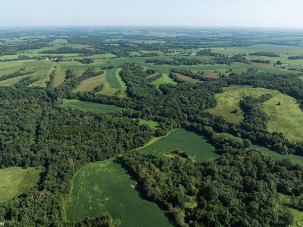 TBD 540th Street, Centerville, IA 52544