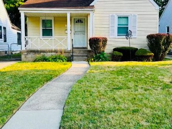 15894 Coram Street, Detroit, MI 48205