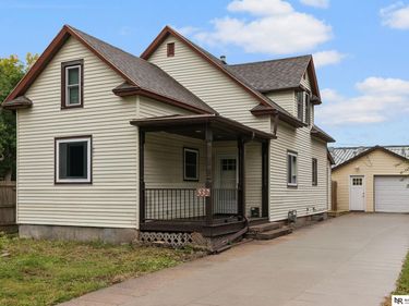 532 N 26th Street, Lincoln, NE 68503