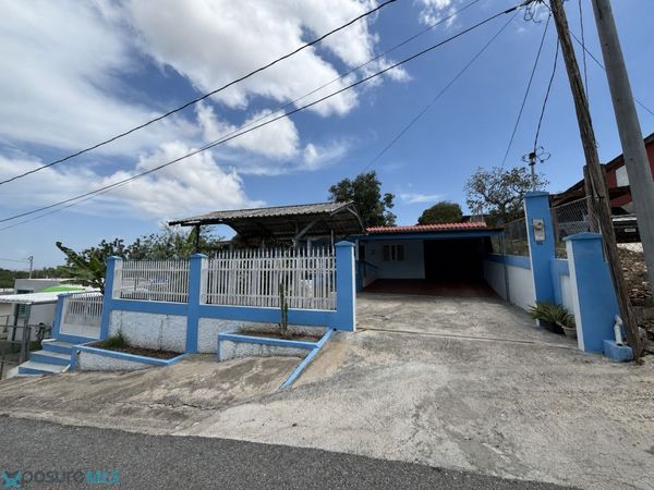 306 CARR, Lajas, PR 00667