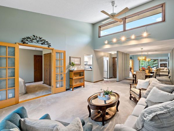 12600 Parkwood Drive, Unit 316, Burnsville, MN 55337