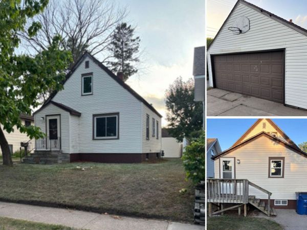 315 26th Avenue N, Saint Cloud, MN 56303