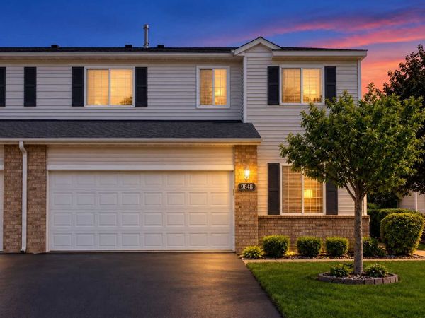 9648 Peony Lane N, Maple Grove, MN 55311
