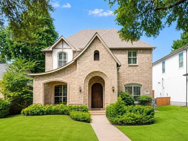 7202 Casa Loma Avenue, Dallas, TX 75214