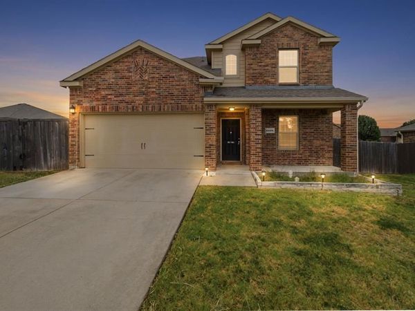 1404 Diamond Court, Princeton, TX 75407
