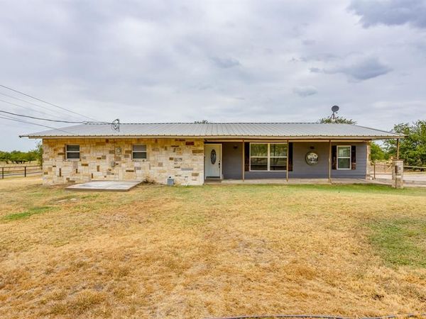 7500 County Road 912 , Joshua, TX 76058