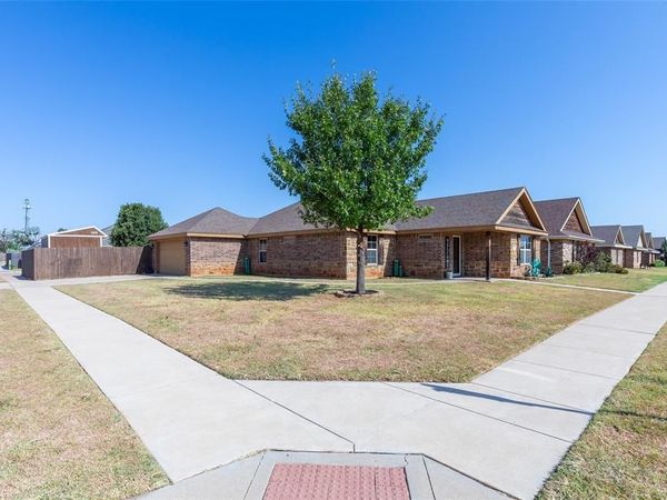 3574 Firedog Road, Abilene, TX 79606