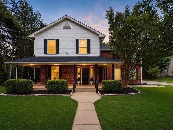7030 Pecan Creek Circle , Midlothian, TX 76065