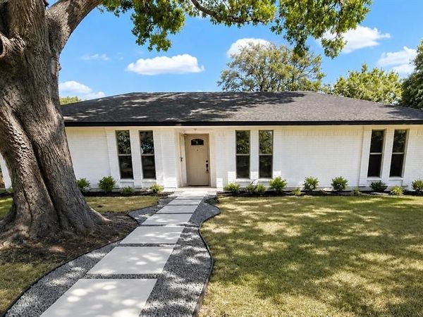 903 Emerson Drive, Allen, TX 75002