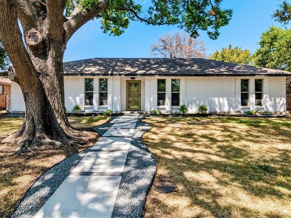 903 Emerson Drive, Allen, TX 75002