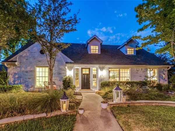 312 Canyon Valley Drive , Richardson, TX 75080