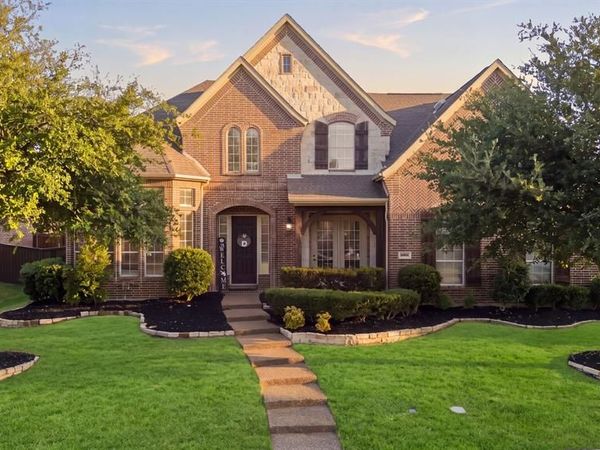 1001 Bristlewood Drive, McKinney, TX 75072