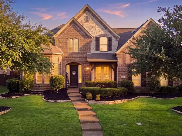 1001 Bristlewood Drive , McKinney, TX 75072