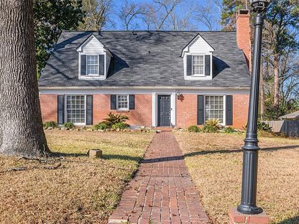 6114 Dillingham Avenue Shreveport, LA 71106