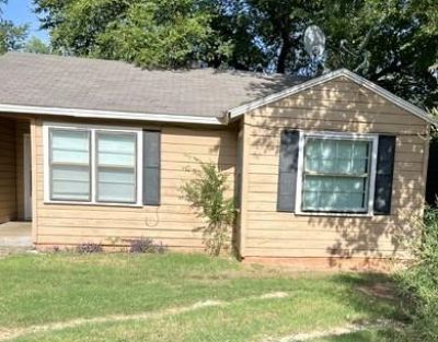 1150 Rodgers, Abilene, TX 79605 Main Photo