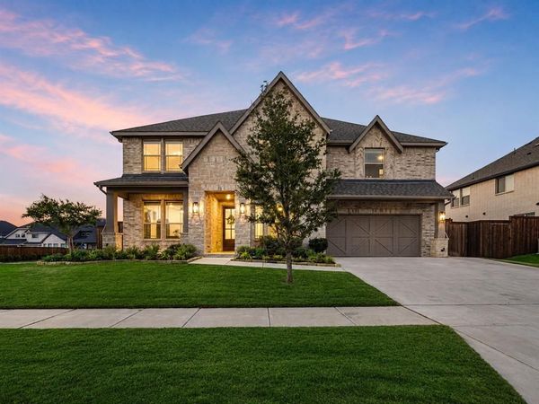 4160 Lavina Lane , Prosper, TX 75078