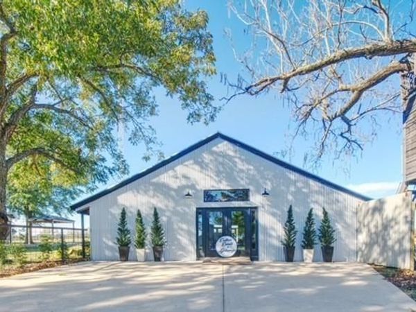 1210 VZ County Road 2316, Canton, TX 75103