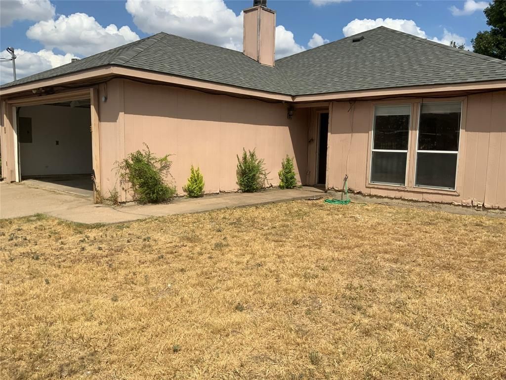 8028 Texridge Drive , Dallas, TX 75232 Main Photo