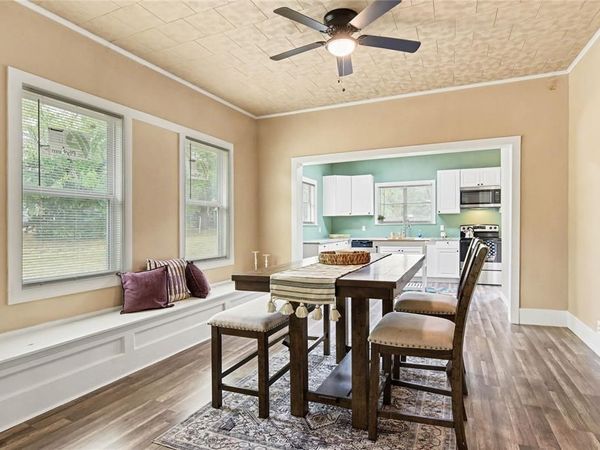 108 E Tyler Street , Ennis, TX 75119