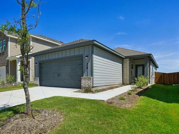 520 Cherry Creek Lane, Anna, TX 75409