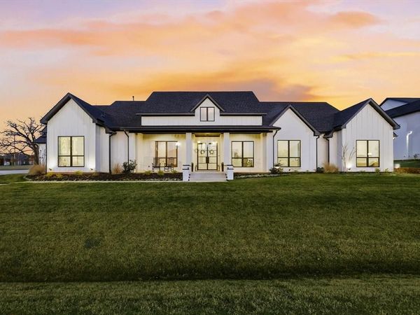 4304 Belle Drive , Flower Mound, TX 75022