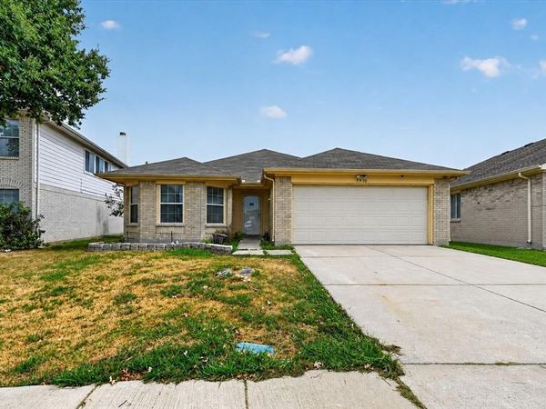 5530 Mandarin Way , Dallas, TX 75249