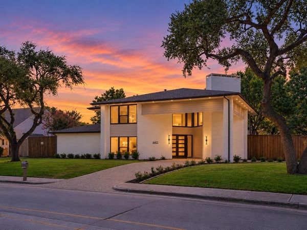 4402 Briargrove Lane , Dallas, TX 75287