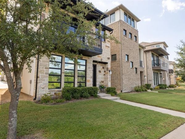 8080 Cornelius Drive, Plano, TX 75024